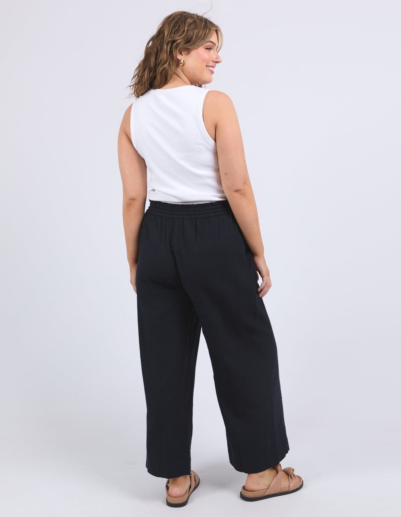 Reha Pant Navy