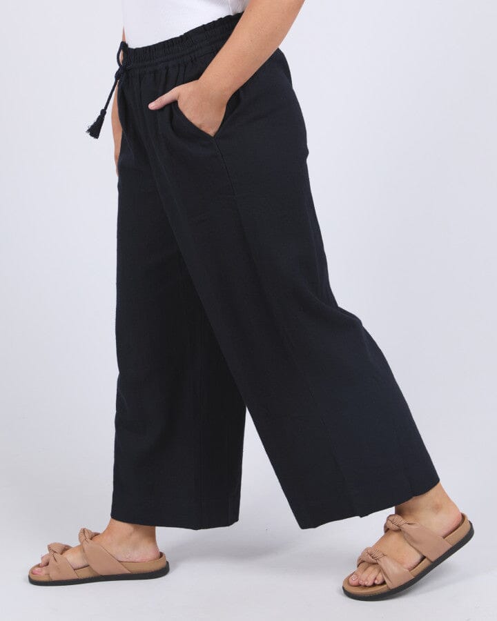 Reha Pant Navy