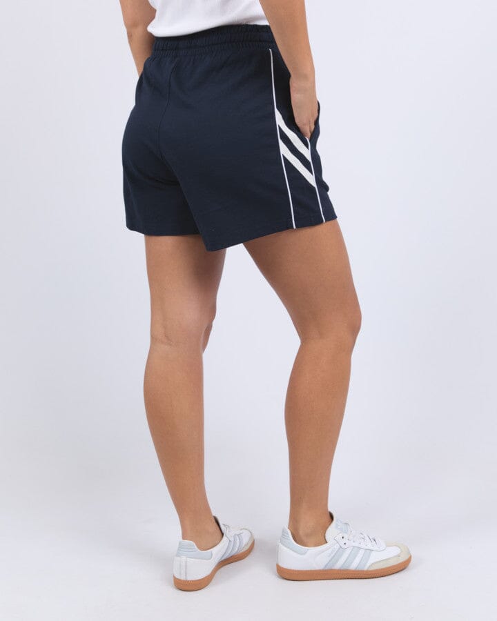 Riley Short Navy