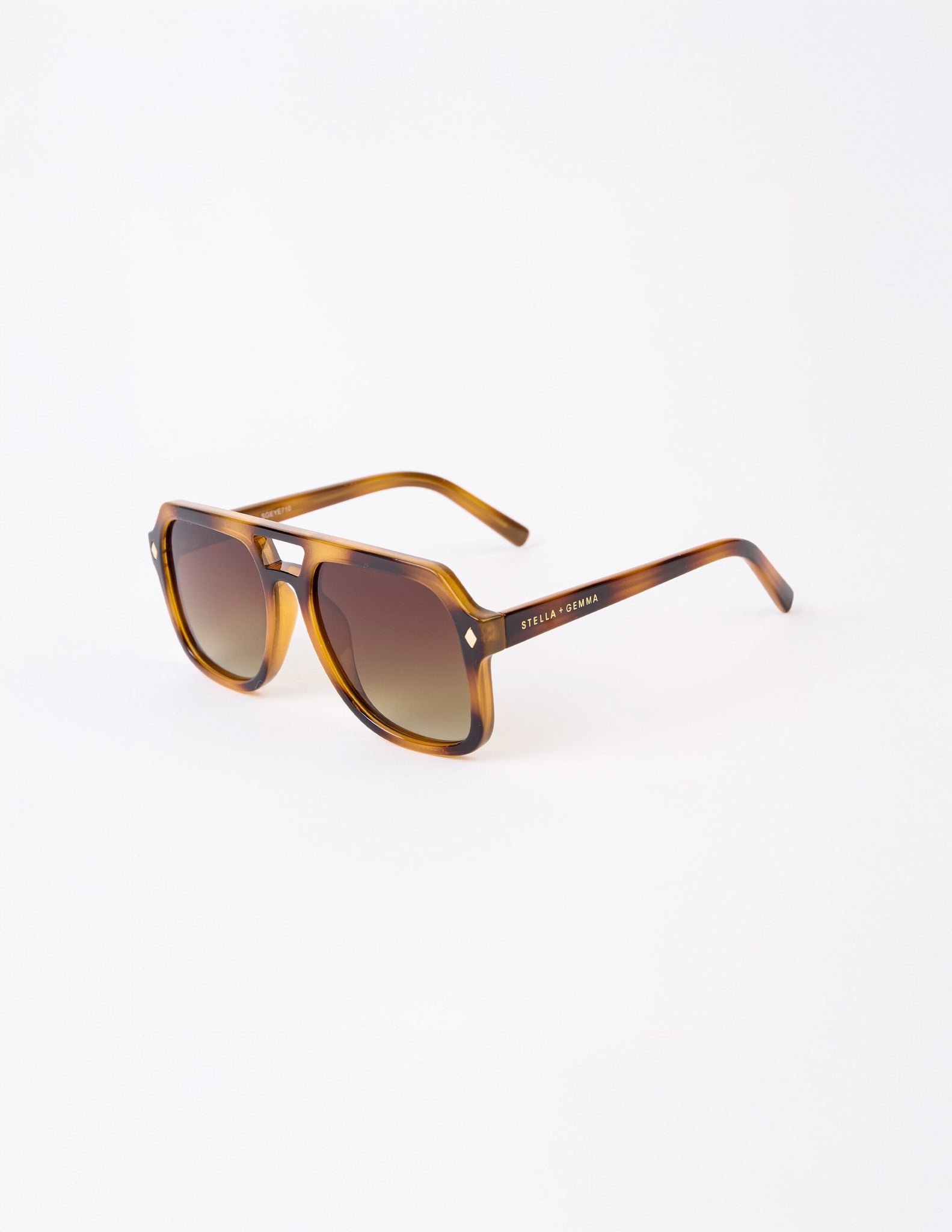 Rita Tort Sunglasses