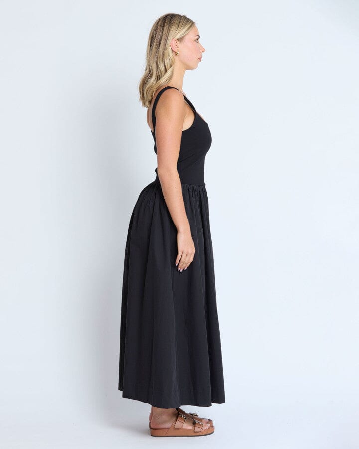 Rosalie Dress