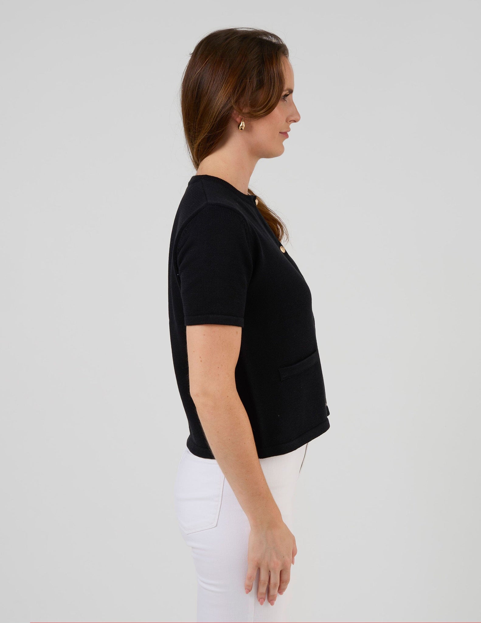 Rue Cardi Black