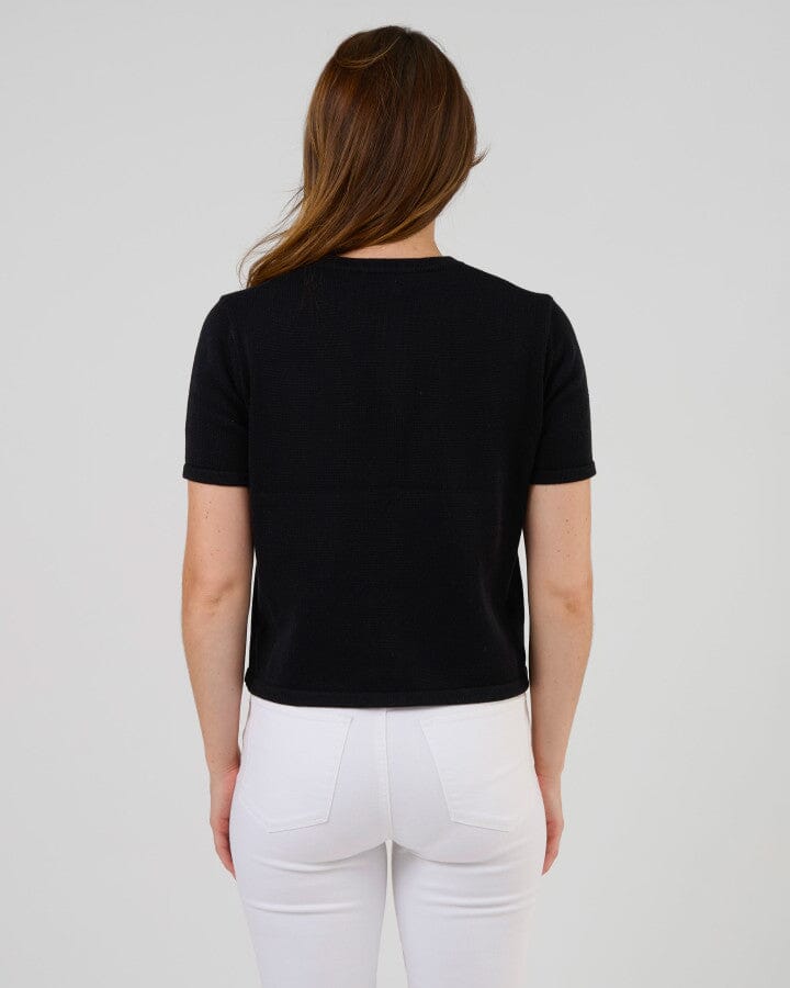 Rue Cardi Black