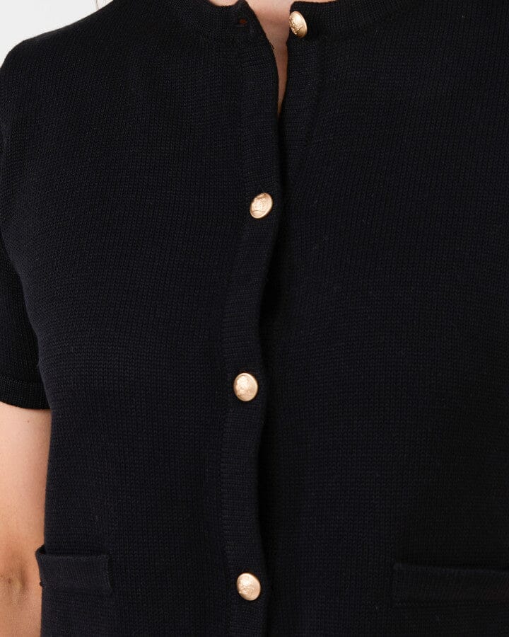 Rue Cardi Black