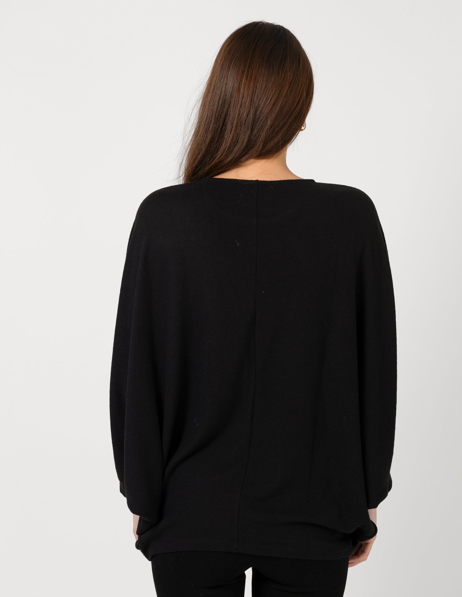 Sable Top Black