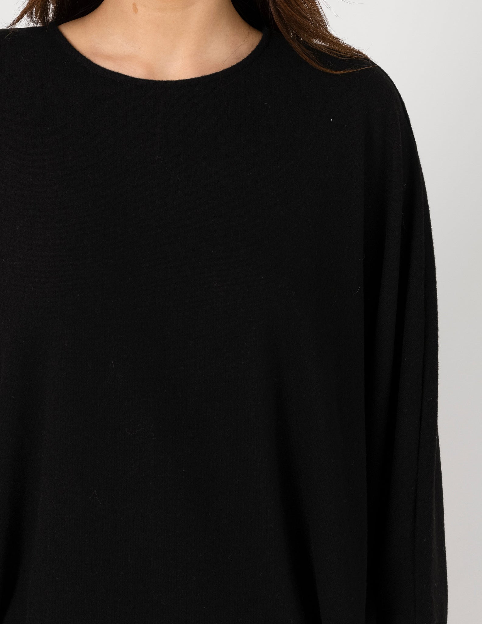 Sable Top Black