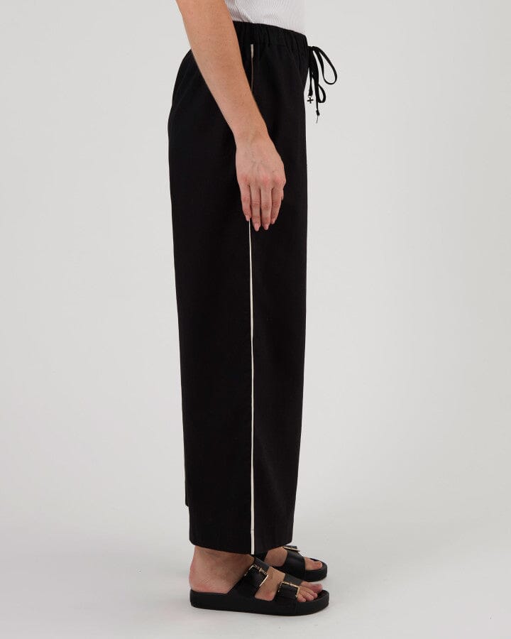Sienna Pant Black