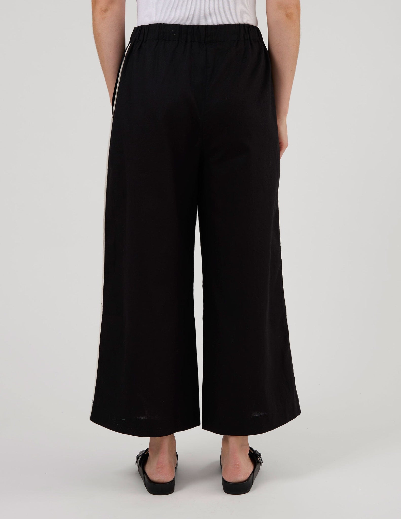 Sienna Pant Black
