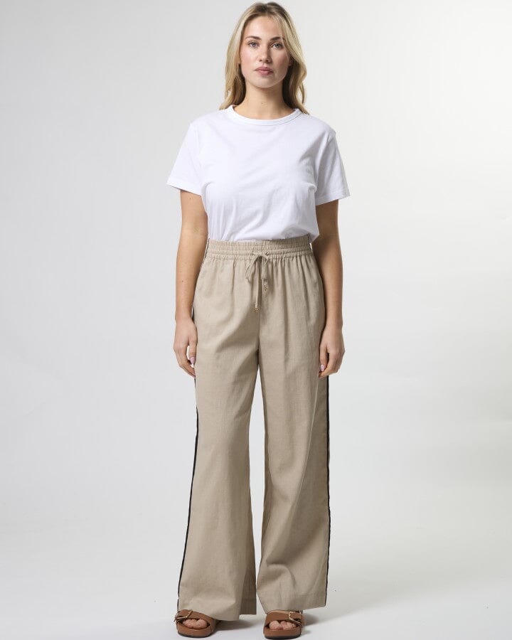 Sienna Pant Oat