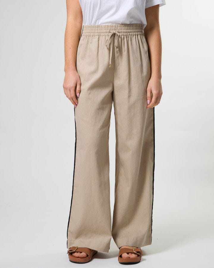 Sienna Pant Oat