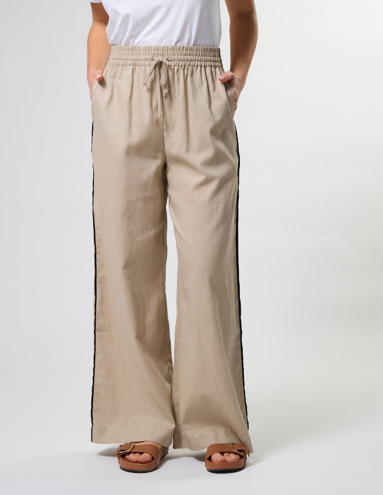 Sienna Pant Oat