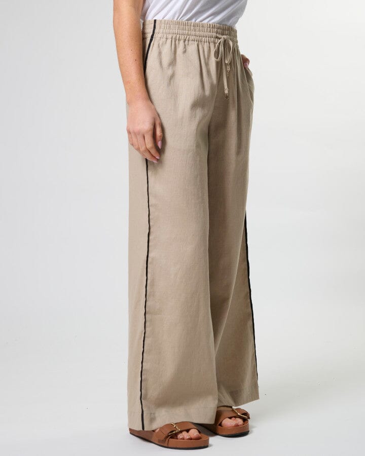 Sienna Pant Oat