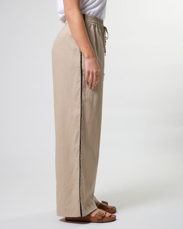 Sienna Pant Oat