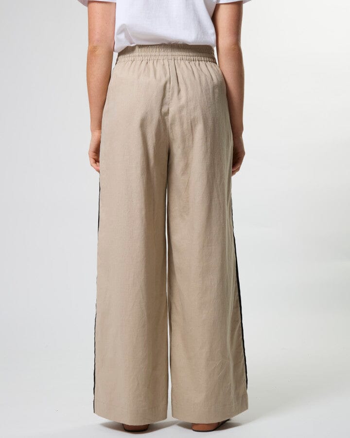 Sienna Pant Oat