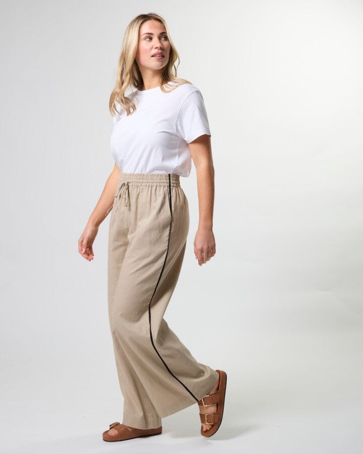 Sienna Pant Oat