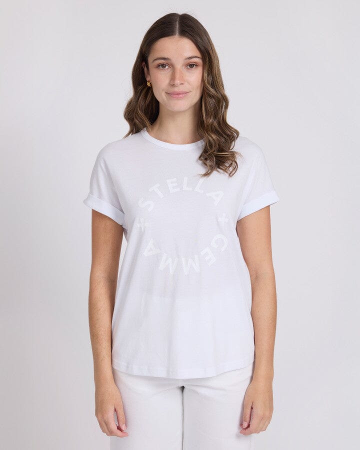 Soho Cuff White Rotation