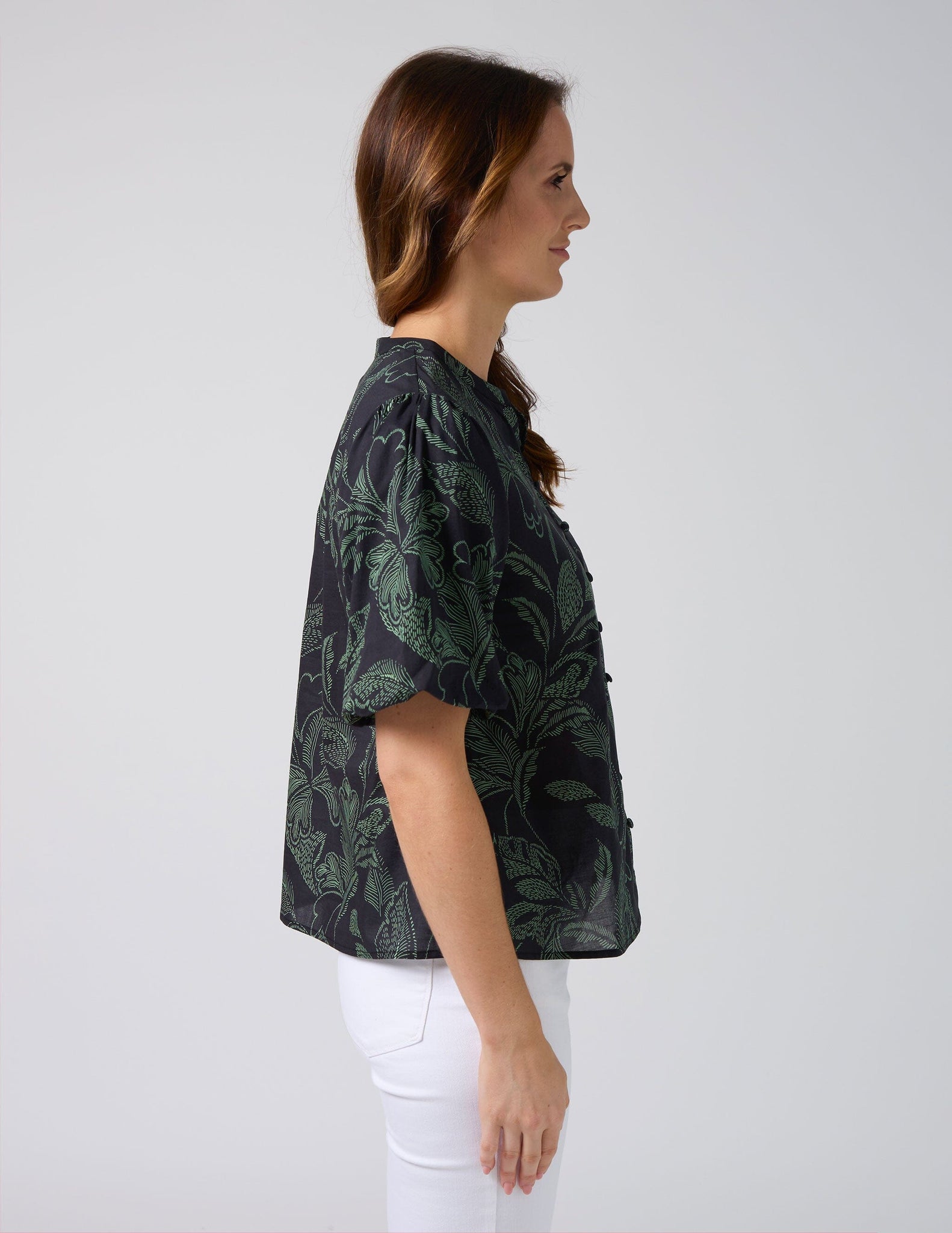 Tamara Blouse An Evening In Ibiza