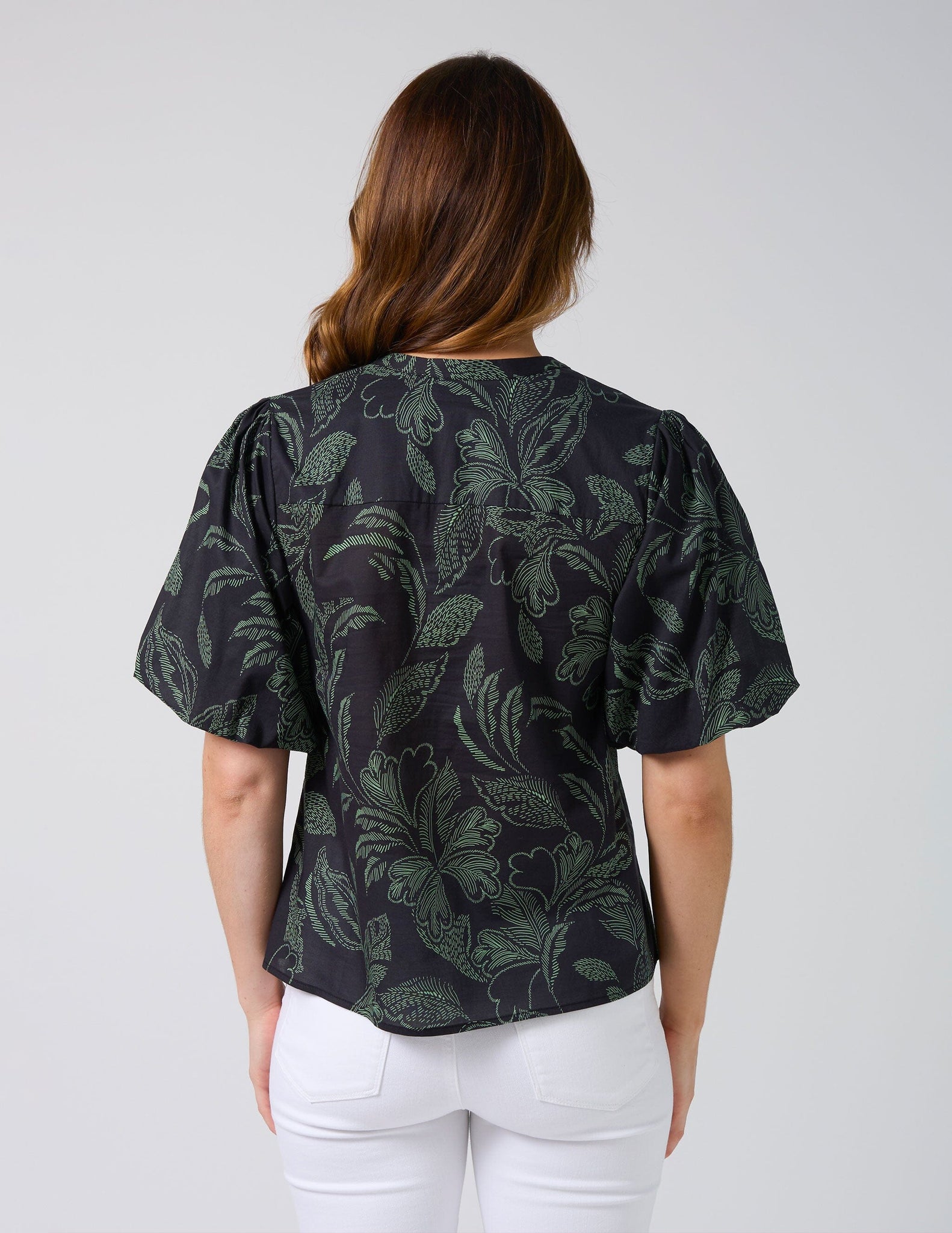 Tamara Blouse An Evening In Ibiza