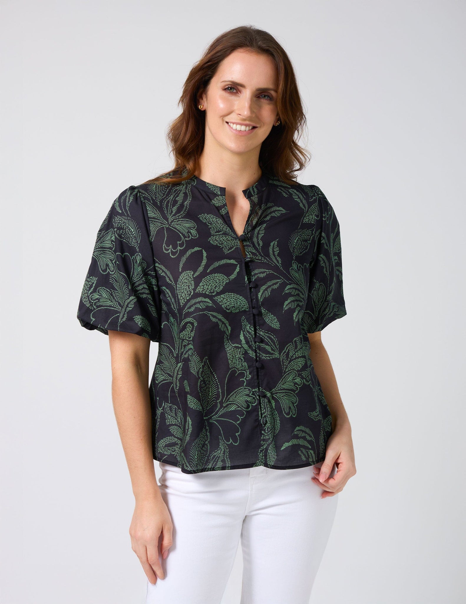 Tamara Blouse An Evening In Ibiza