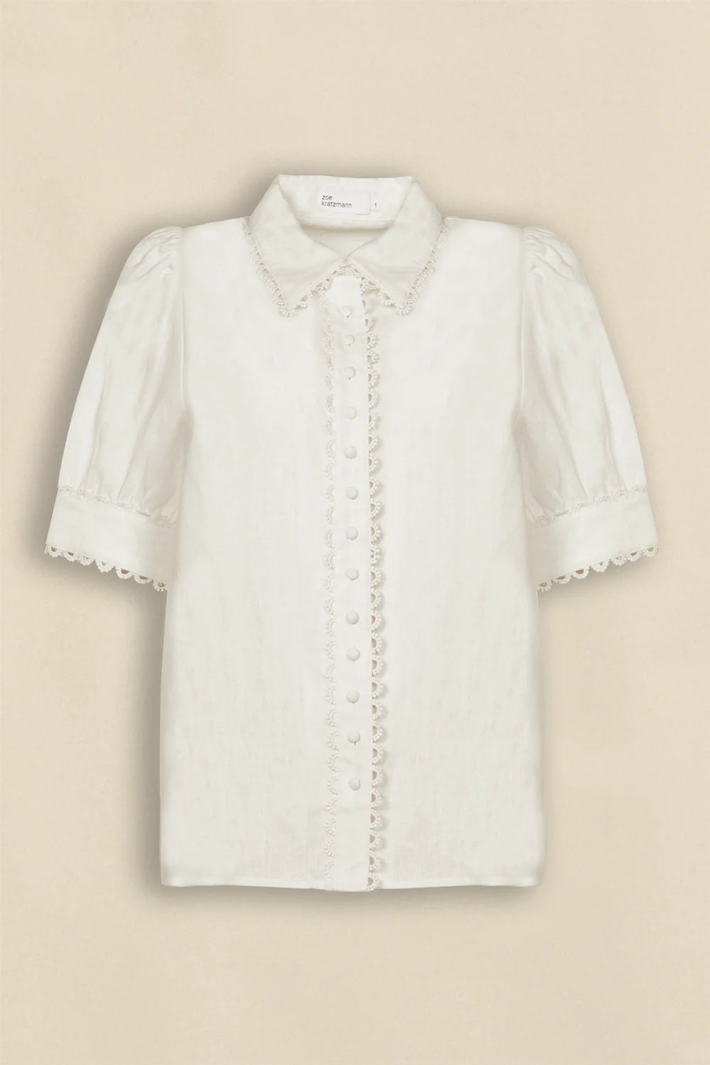Teather Top Porcelain