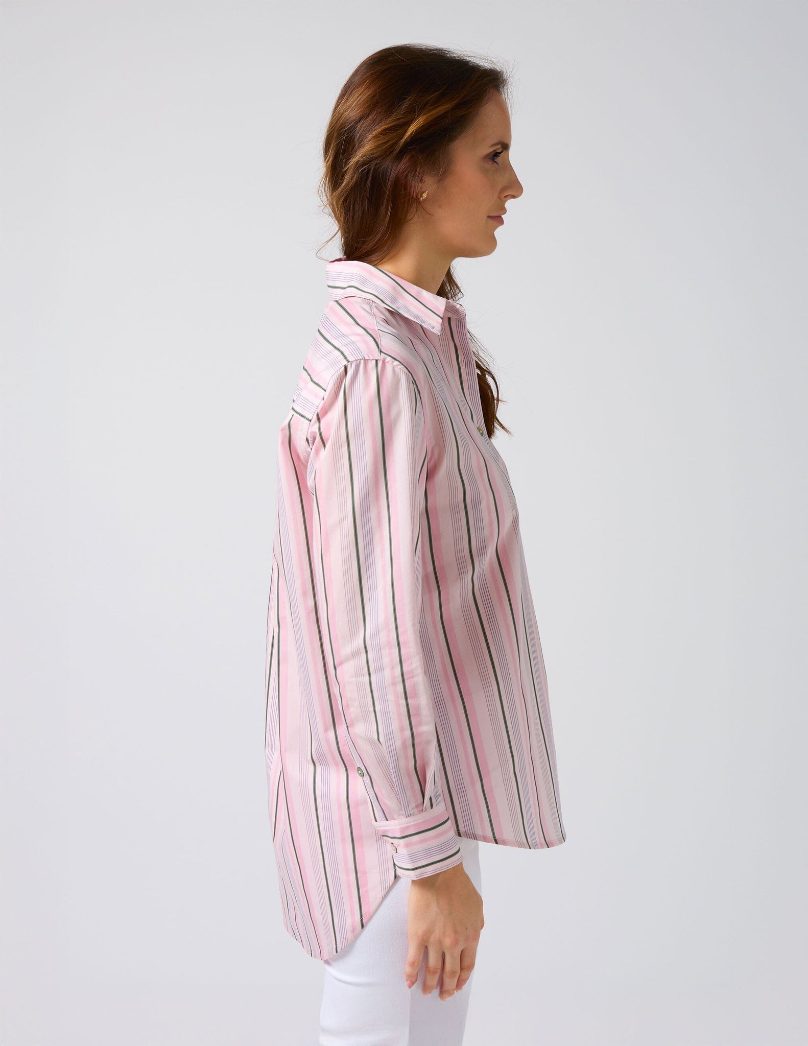 The perfect Stripe Shirt Palm Springs