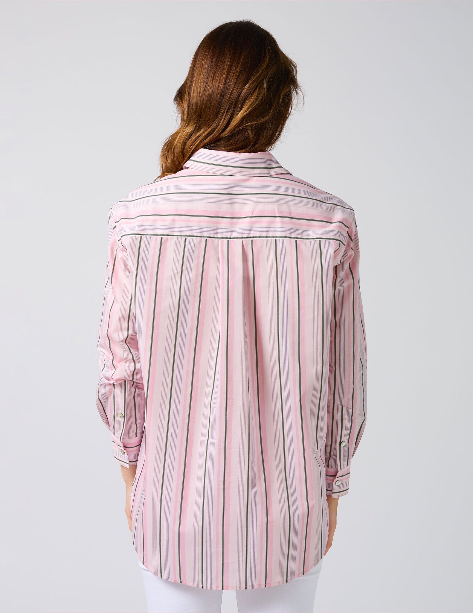 The perfect Stripe Shirt Palm Springs